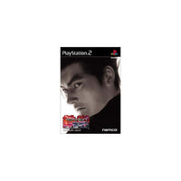 Niagara Falls - Gaming Gators - Tekken Tag Tournament - Video Game - JP Playstation 2