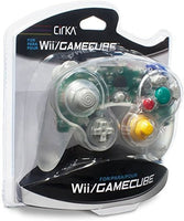 Niagara Falls - Gaming Gators - Cirka GameCube Clear Controller - Video Game - Gamecube