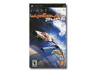 WipEout Pure - PSP