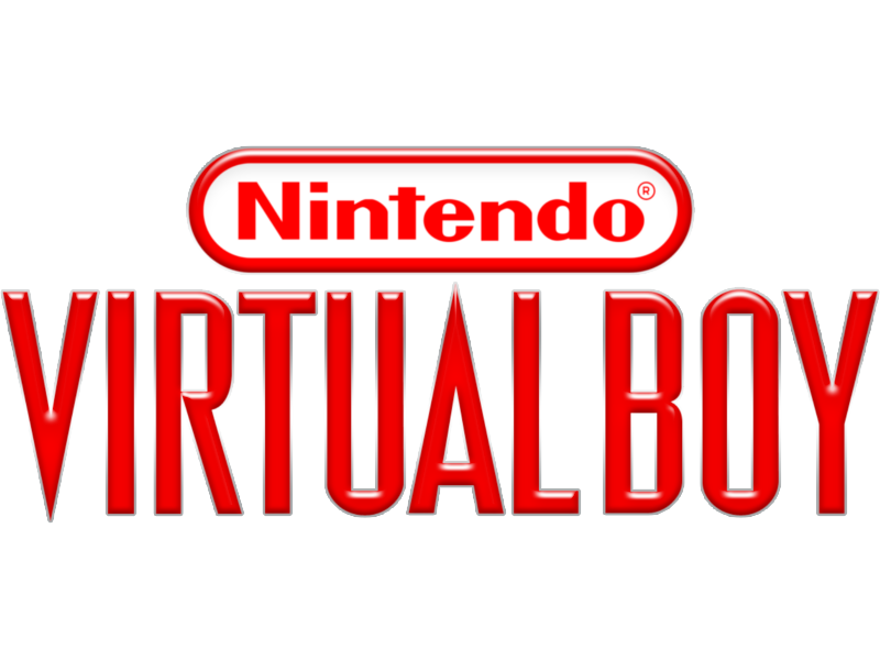 Virtual Boy