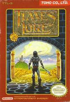 Times of Lore - NES