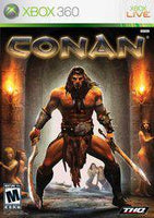 Niagara Falls - Gaming Gators - Conan - Video Game - Xbox 360
