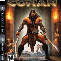 Conan - Playstation 3