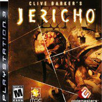 Jericho - Playstation 3