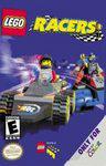 Niagara Falls - Gaming Gators - LEGO Racers - Video Game - GameBoy Color
