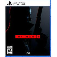 Hitman 3 - Playstation 5
