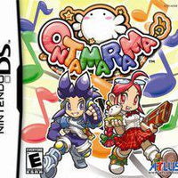 Ontamarama - Nintendo DS