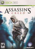 Niagara Falls - Gaming Gators - Assassin's Creed - Video Game - Xbox 360
