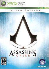 Assassin's Creed [Limited Edition] - Xbox 360