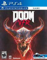 Doom VFR [Not For Resale] - Playstation 4