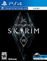 Niagara Falls - Gaming Gators - Elder Scrolls V: Skyrim VR [Not For Resale] - Video Game - Playstation 4
