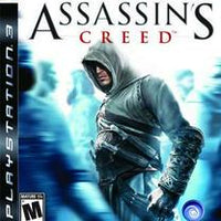 Assassin's Creed - Playstation 3