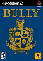 Niagara Falls - Gaming Gators - Bully - Video Game - Playstation 2
