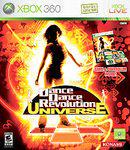 Dance Dance Revolution Universe [Bundle] - Xbox 360