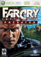 Far Cry Instincts Predator - Xbox 360