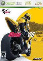 Moto GP 06 - Xbox 360