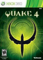 Quake 4 - Xbox 360
