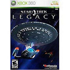 Xbox360 - XBOX360 北米版 STAR TREK LEGACY Star Trek: Legacy - Wikipedia