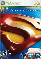 Superman Returns - Xbox 360