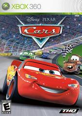 Cars - Xbox 360