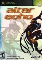 Alter Echo - Xbox