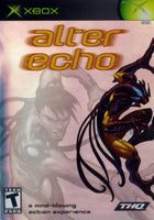 Niagara Falls - Gaming Gators - Alter Echo - Video Game - Xbox
