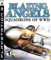 Niagara Falls - Gaming Gators - Blazing Angels Squadrons of WWII - Video Game - Playstation 3
