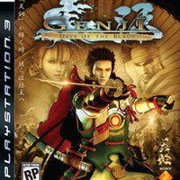 Genji Days of the Blade - Playstation 3