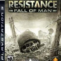 Resistance Fall of Man - Playstation 3