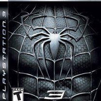 Spiderman 3 [Collector's Edition] - Playstation 3