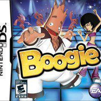 Boogie - Nintendo DS