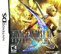 Final Fantasy XII Revenant Wings - Nintendo DS

