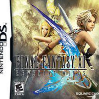 Final Fantasy XII Revenant Wings - Nintendo DS