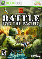 Niagara Falls - Gaming Gators - History Channel Battle For the Pacific - Video Game - Xbox 360
