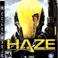 Haze - Playstation 3