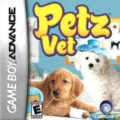 Petz Vet - GameBoy Advance