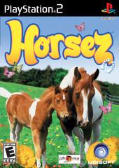 Horsez - Playstation 2