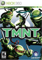 Niagara Falls - Gaming Gators - TMNT - Video Game - Xbox 360
