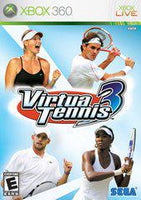 Virtua Tennis 3 - Xbox 360