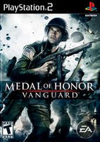 Niagara Falls - Gaming Gators - Medal of Honor Vanguard - Video Game - Playstation 2
