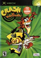 Niagara Falls - Gaming Gators - Crash Twinsanity - Video Game - Xbox
