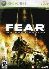 F.E.A.R. - Xbox 360