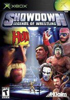 Niagara Falls - Gaming Gators - Showdown Legends of Wrestling - Video Game - Xbox
