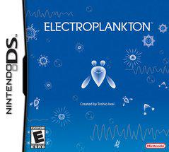 Electroplankton - Nintendo DS