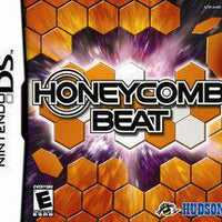 Honeycomb Beat - Nintendo DS