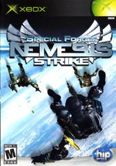 Special Forces Nemesis Strike - Xbox