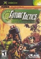 Future Tactics: The Uprising - Xbox