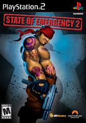 State of Emergency 2 - Playstation 2