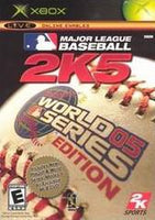 Niagara Falls - Gaming Gators - Major League Baseball 2K5 World Series Edition - Video Game - Xbox
