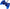 Blue Dual Shock Controller - Playstation 2